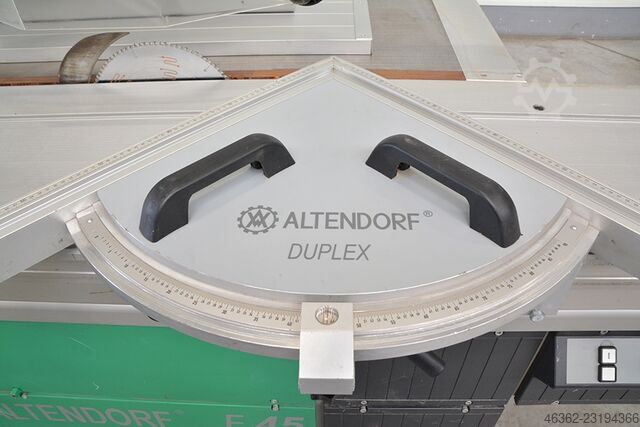  Altendorf F45 ELMO