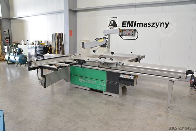  Altendorf F45 ELMO