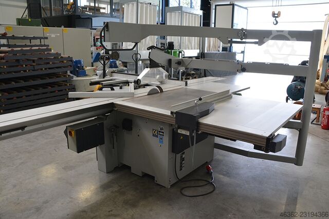  Altendorf F45 ELMO