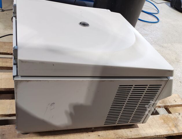  Eppendorf 5810R