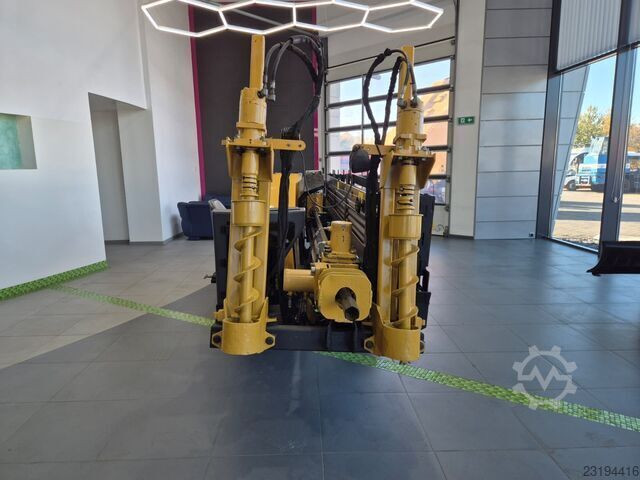  Vermeer D20x22 Series 2 / Serviced!