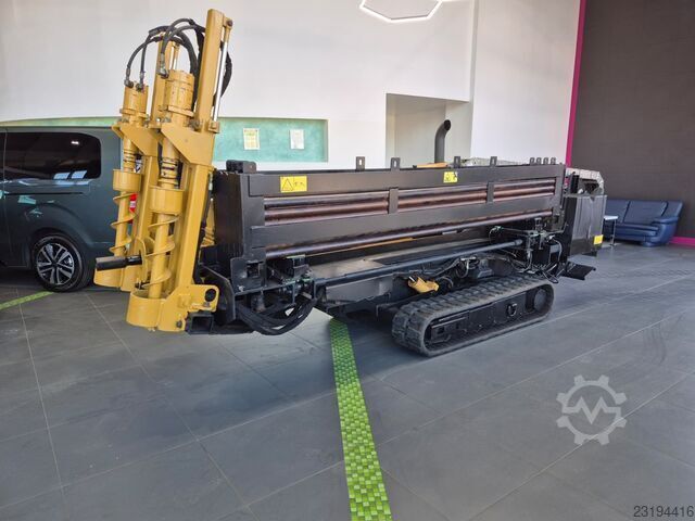  Vermeer D20x22 Series 2 / Serviced!