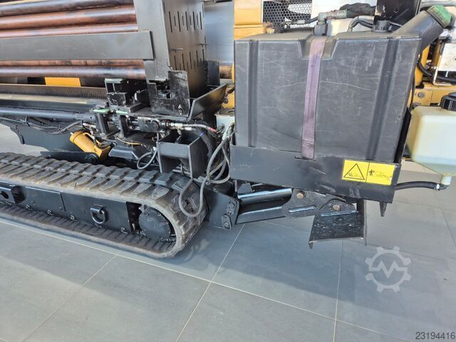  Vermeer D20x22 Series 2 / Serviced!