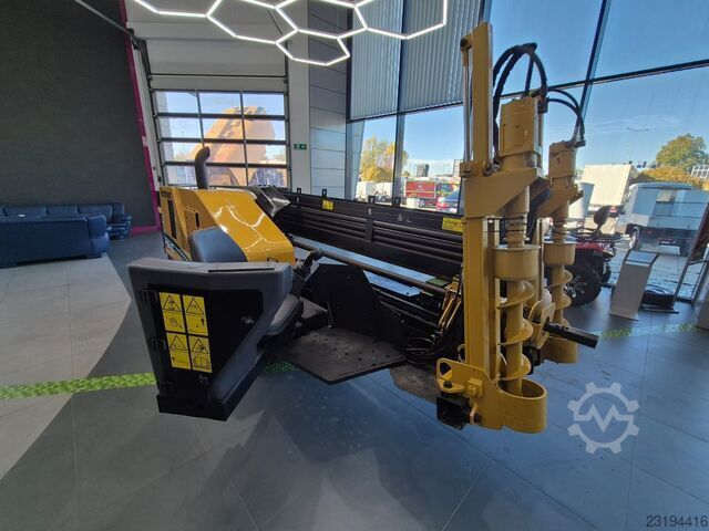  Vermeer D20x22 Series 2 / Serviced!