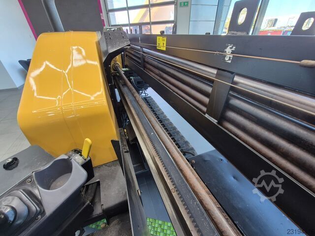  Vermeer D20x22 Series 2 / Serviced!