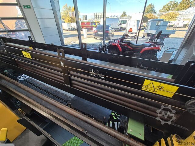  Vermeer D20x22 Series 2 / Serviced!