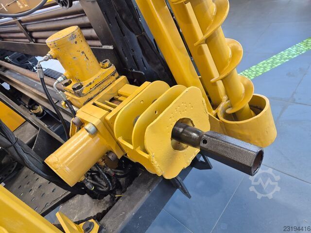  Vermeer D20x22 Series 2 / Serviced!
