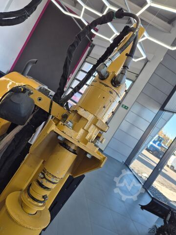  Vermeer D20x22 Series 2 / Serviced!