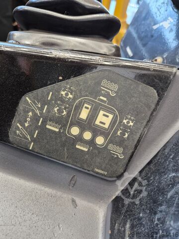  Vermeer D20x22 Series 2 / Serviced!