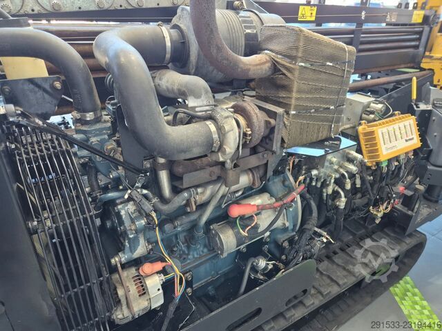  Vermeer D20x22 Series 2 / Serviced!