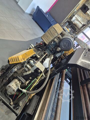  Vermeer D20x22 Series 2 / Serviced!