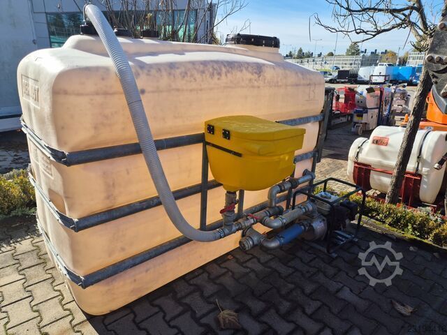 Vermeer D20x22 Series 2 / Serviced!