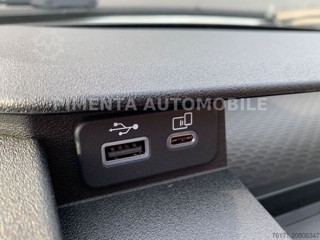 Pick-up van IVECO Daily 70C18HA8 STAHL PRITSCHE AHK NAVI TEMPO LED