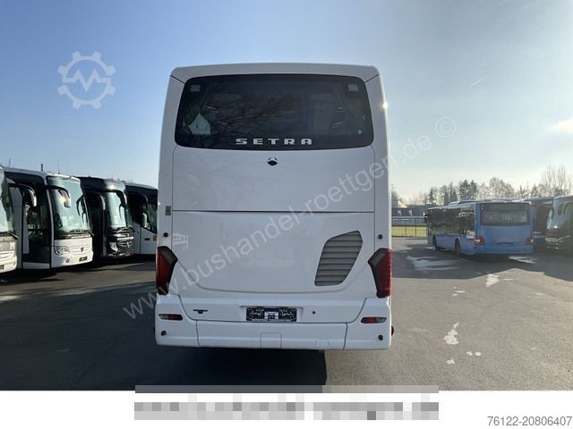 Motor coach SETRA S 516 HD/Lift/Travego/Tourismo/Cityliner