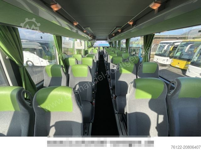 Motor coach SETRA S 516 HD/Lift/Travego/Tourismo/Cityliner