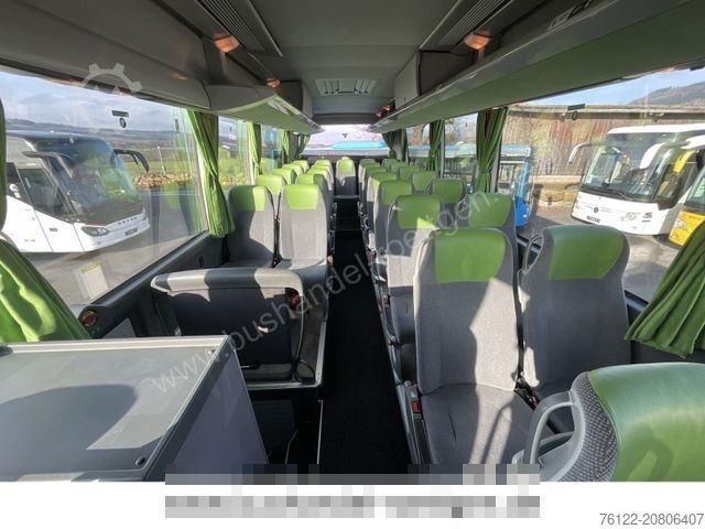 Motor coach SETRA S 516 HD/Lift/Travego/Tourismo/Cityliner