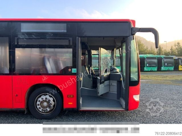 Articulated bus MERCEDES-BENZ O 530 G Citaro / Euro 5 / A20 / A21