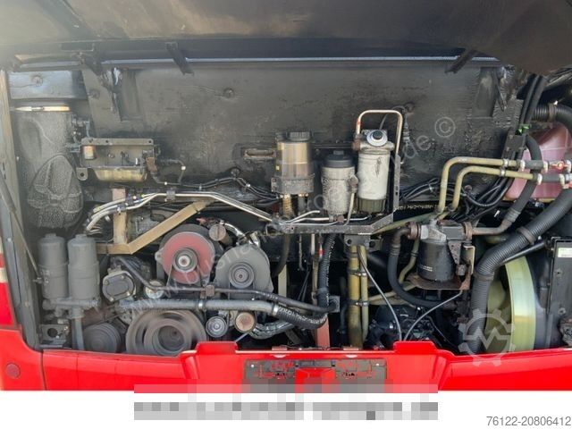 Articulated bus MERCEDES-BENZ O 530 G Citaro / Euro 5 / A20 / A21