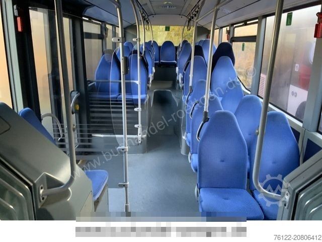 Articulated bus MERCEDES-BENZ O 530 G Citaro / Euro 5 / A20 / A21