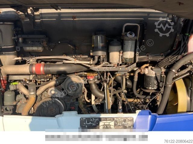 City bus MERCEDES-BENZ O 530 Citaro / Euro 5 / A20 / A21