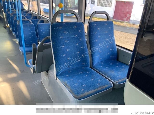 City bus MERCEDES-BENZ O 530 Citaro / Euro 5 / A20 / A21