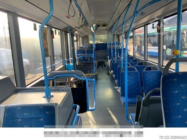 City bus MERCEDES-BENZ O 530 Citaro / Euro 5 / A20 / A21