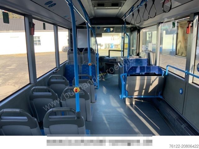 City bus MERCEDES-BENZ O 530 Citaro / Euro 5 / A20 / A21