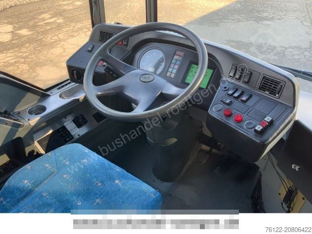 City bus MERCEDES-BENZ O 530 Citaro / Euro 5 / A20 / A21