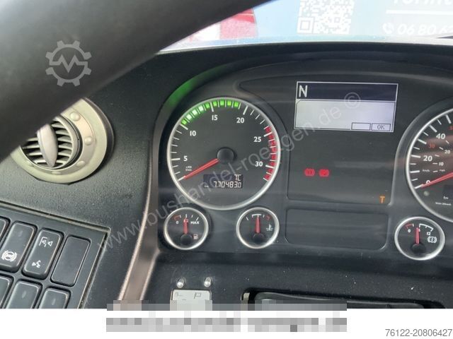 City bus MAN A 21 Lion?s City/3-türig/O530Citaro/50x vor.