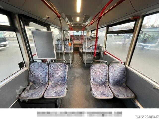 Articulated bus MAN A 23 Lion?s City G/O 530 G Citaro/Klima/Euro6