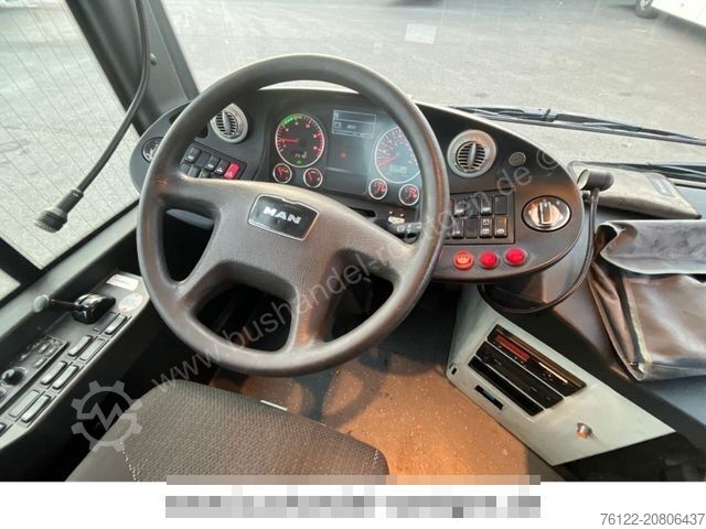 Articulated bus MAN A 23 Lion?s City G/O 530 G Citaro/Klima/Euro6