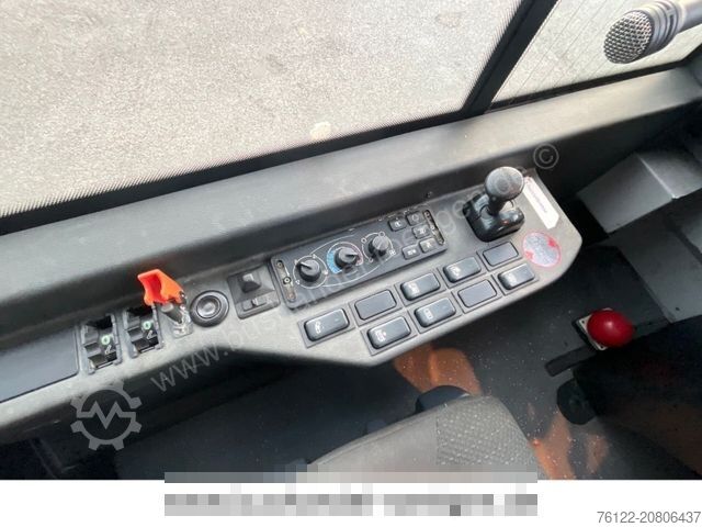 Articulated bus MAN A 23 Lion?s City G/O 530 G Citaro/Klima/Euro6