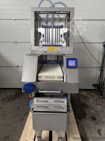 Vleesverwerkingsmachine Dorit PSM 52