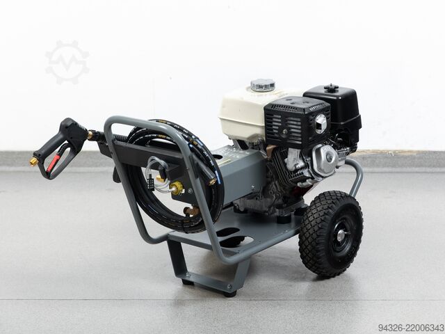 Kärcher HD 1050 B högtryckstvätt Kärcher HD 1050 B HONDA GX 390 - 230bar - 930l/h
