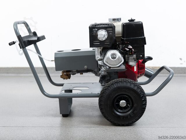 Kärcher HD 1050 B högtryckstvätt Kärcher HD 1050 B HONDA GX 390 - 230bar - 930l/h