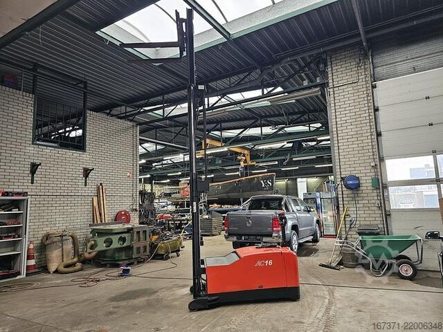 Fortek SRL Fortek SRL Fortek SRL