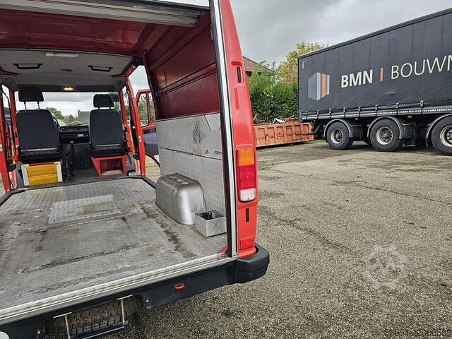 Furgone per le consegne Mercedes-Benz 310 KA | BENZINE | IDEAAL ALS CAMPER | ALS NIEU...