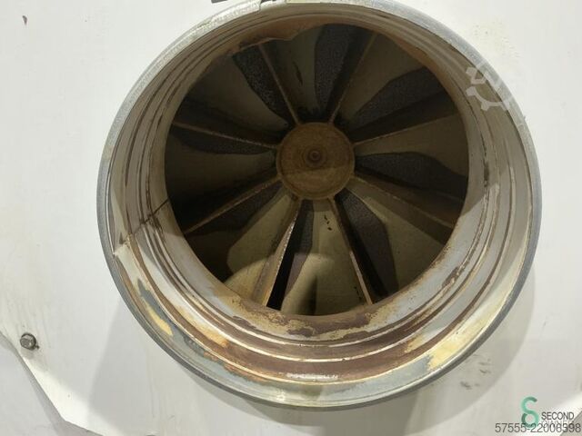 Ventilatoren  Modesta MX15/401 1997 Modesta MX15/401