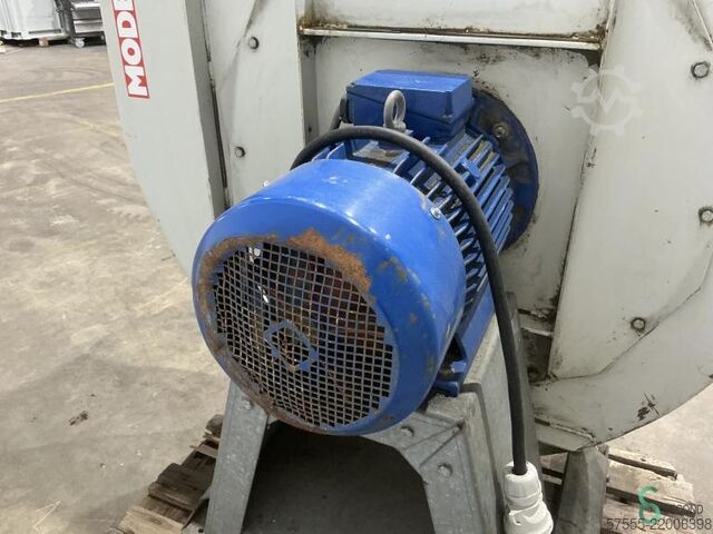 Ventilatoren  Modesta MX15/401 1997 Modesta MX15/401