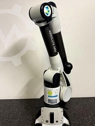  Hexagon Absolute Arm RA-7312