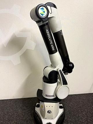  Hexagon Absolute Arm RA-7312