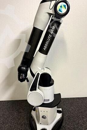  Hexagon Absolute Arm RA-7312