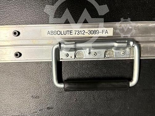  Hexagon Absolute Arm RA-7312