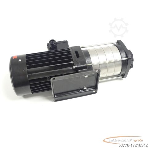 Grundfos-motor Grundfos CM5-5A-R-I-V-A00V-F-A-A-N Kreiselpumpe Viton Ausführung - ungeb.! -