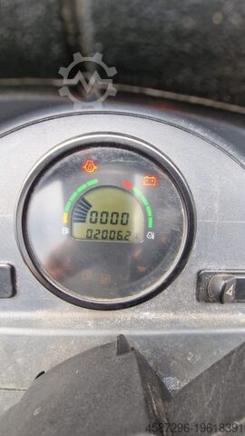 Karcher B 300 R I D schrobzuigmachine met garantie Karcher B 300 R I D