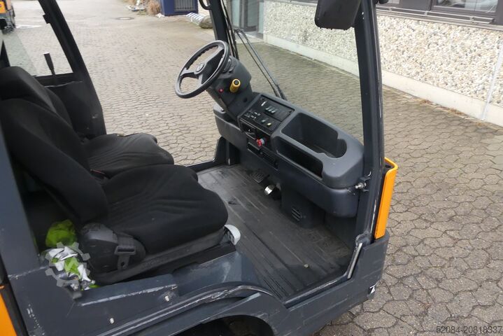 Elektrický tahač STILL R 07-25 STILL R 07-25