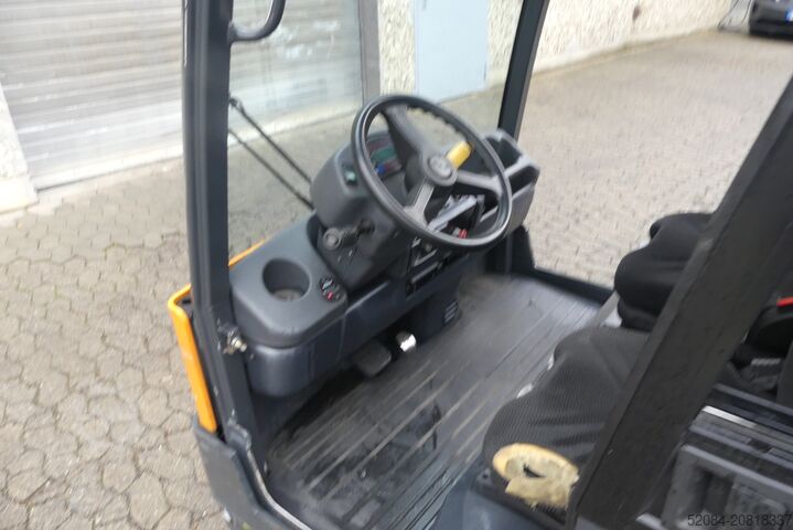 Elektrický tahač STILL R 07-25 STILL R 07-25