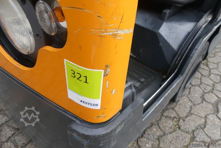 Elektrický tahač STILL R 07-25 STILL R 07-25