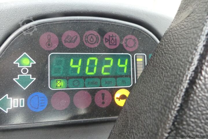 STILL Elektroschlepper R 07-25 STILL R 07-25