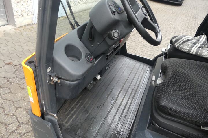 STILL Elektroschlepper R 07-25 STILL R 07-25